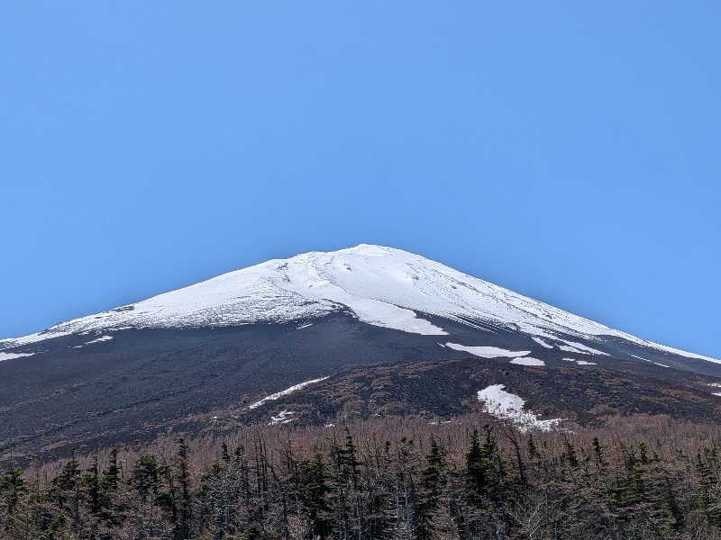 けろすさんの駿河健康ランドのサ活写真