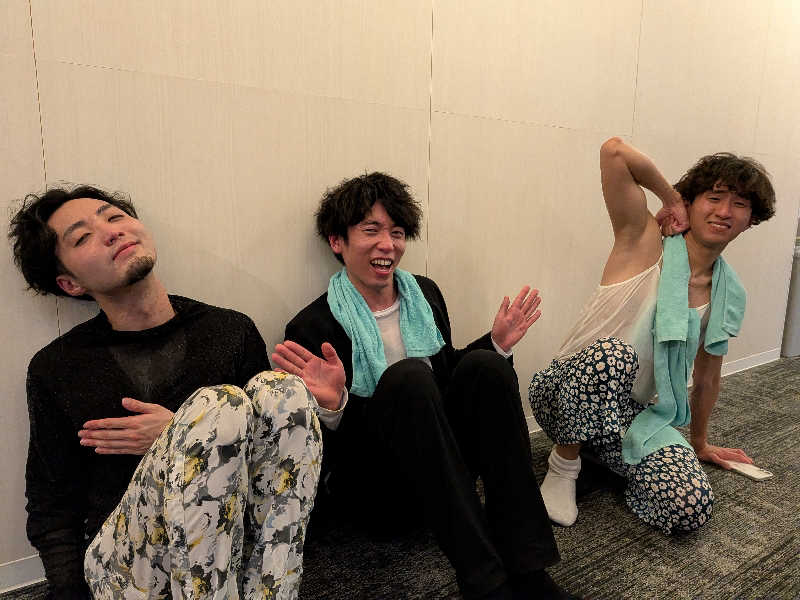 けろすさんのスカイスパYOKOHAMAのサ活写真
