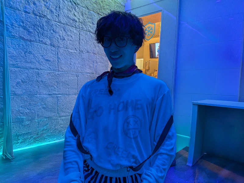 けろすさんのスカイスパYOKOHAMAのサ活写真