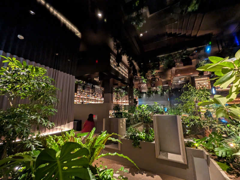けろすさんのSPA&SAUNA水春 服部緑地のサ活写真