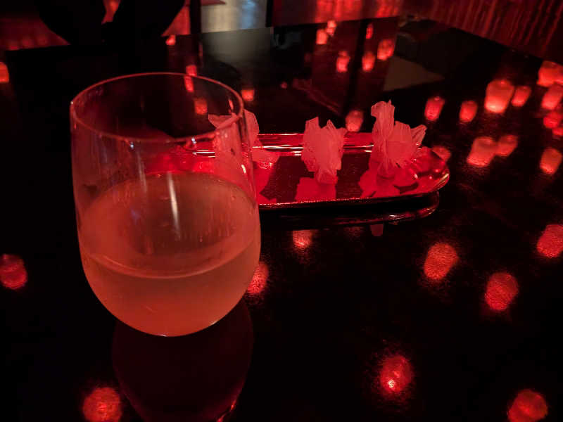 柚子緑茶