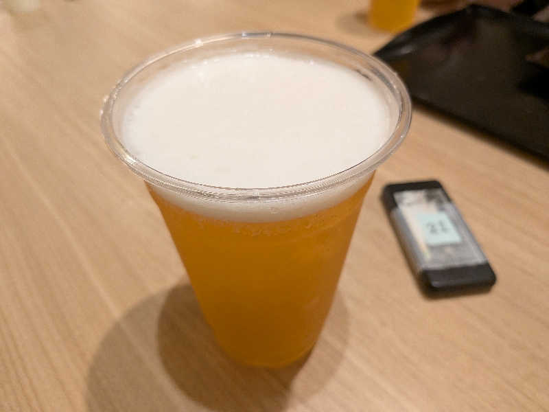 生ビール