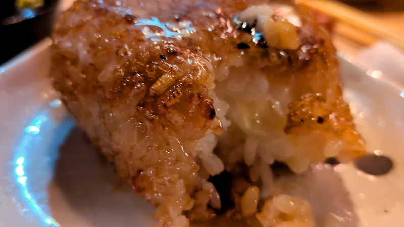 えみたんさんの洞爺 湖畔亭のサ活写真