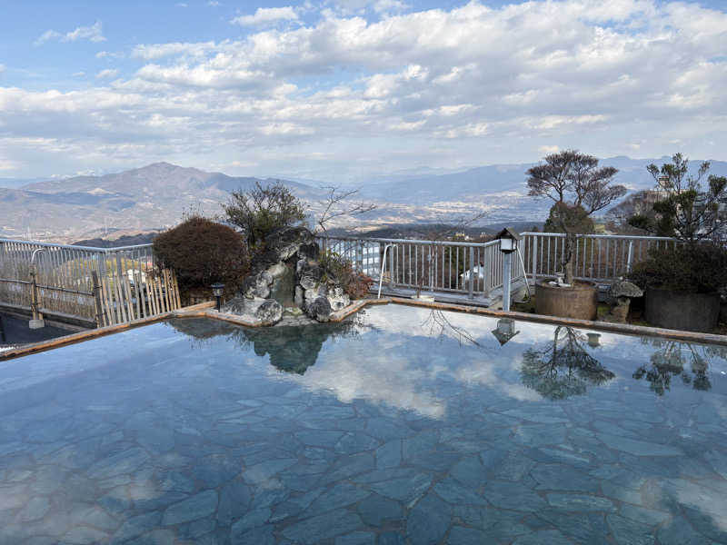 おくさんの和心の宿 大森(オーモリ)のサ活写真