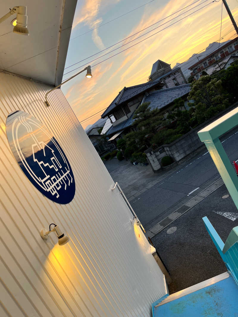 KUROさんの毎日サウナ 前橋本店のサ活写真