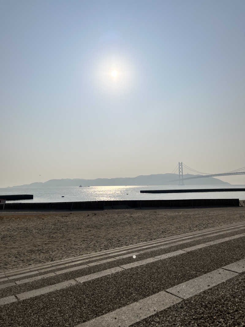 TANIさんのSPA専 太平のゆのサ活写真