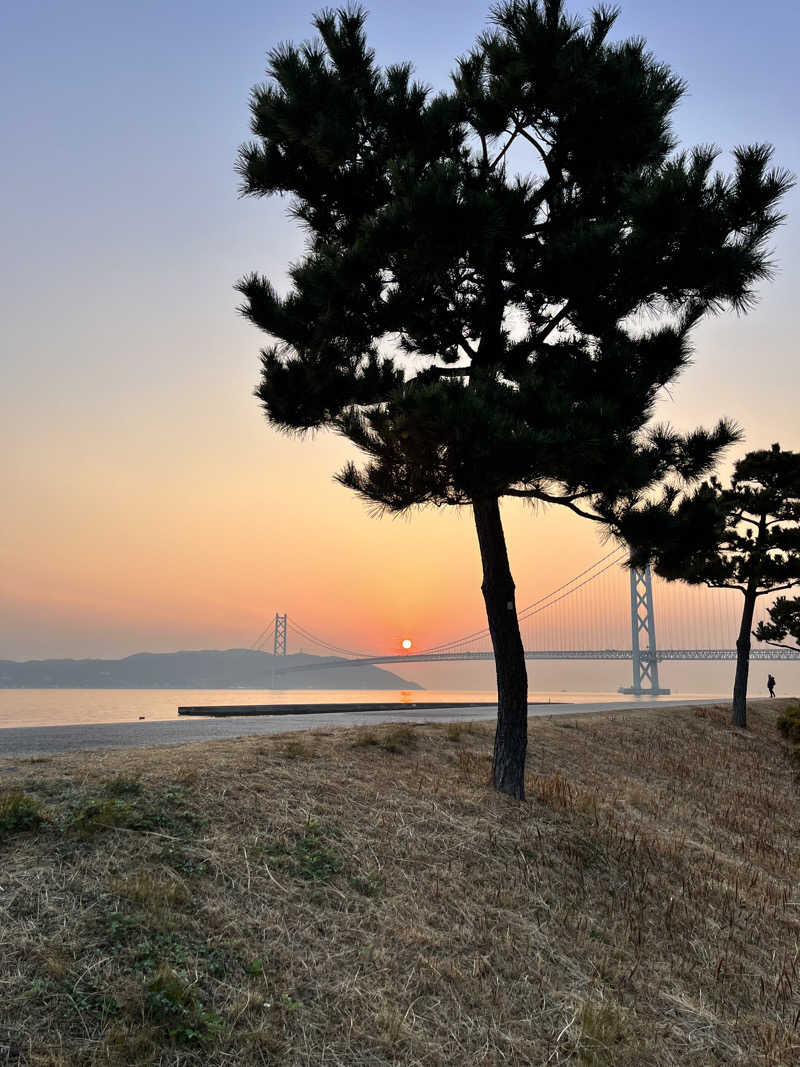 TANIさんのSPA専 太平のゆのサ活写真