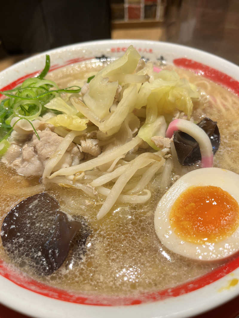 TANIさんの草津湯元 水春のサ活写真