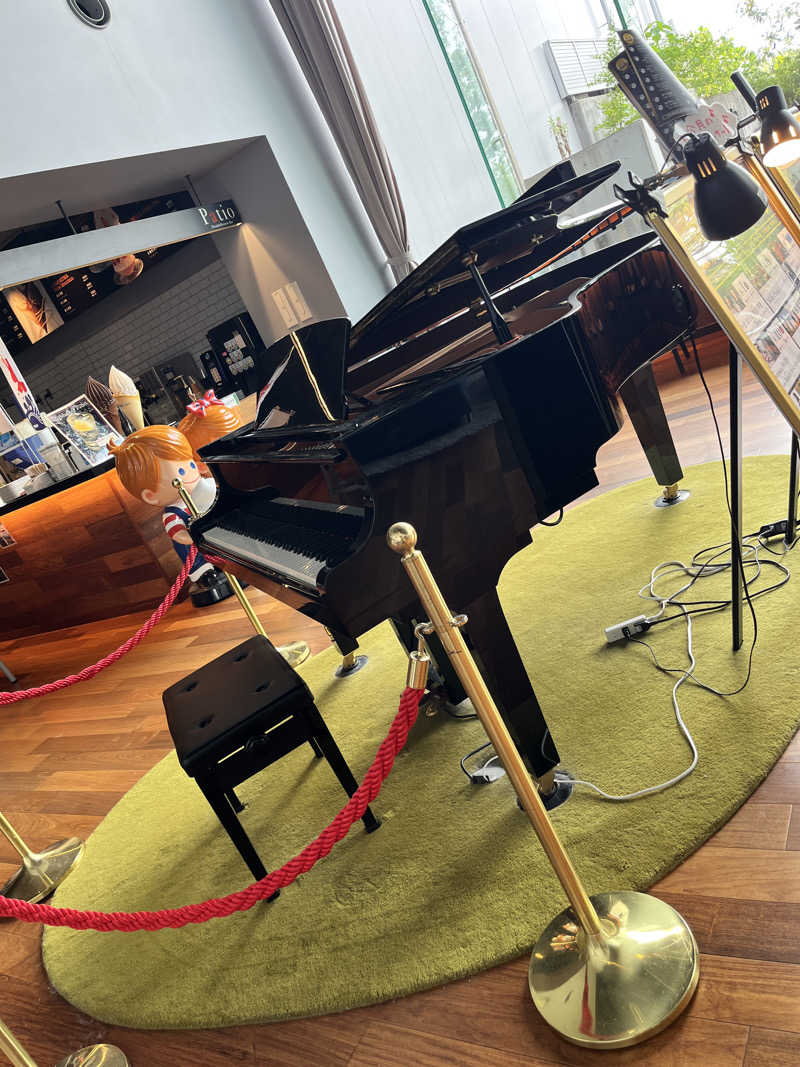 TANIさんのSPA&HOTEL水春 松井山手のサ活写真