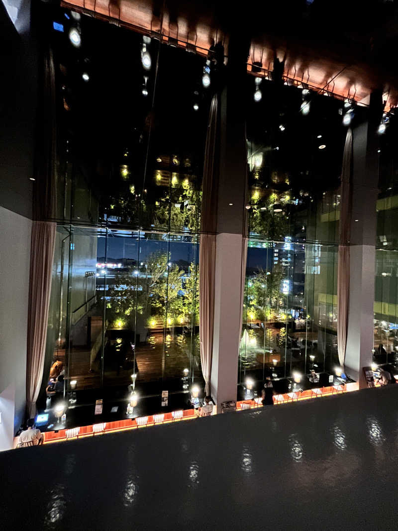 TANIさんのSPA&HOTEL水春 松井山手のサ活写真