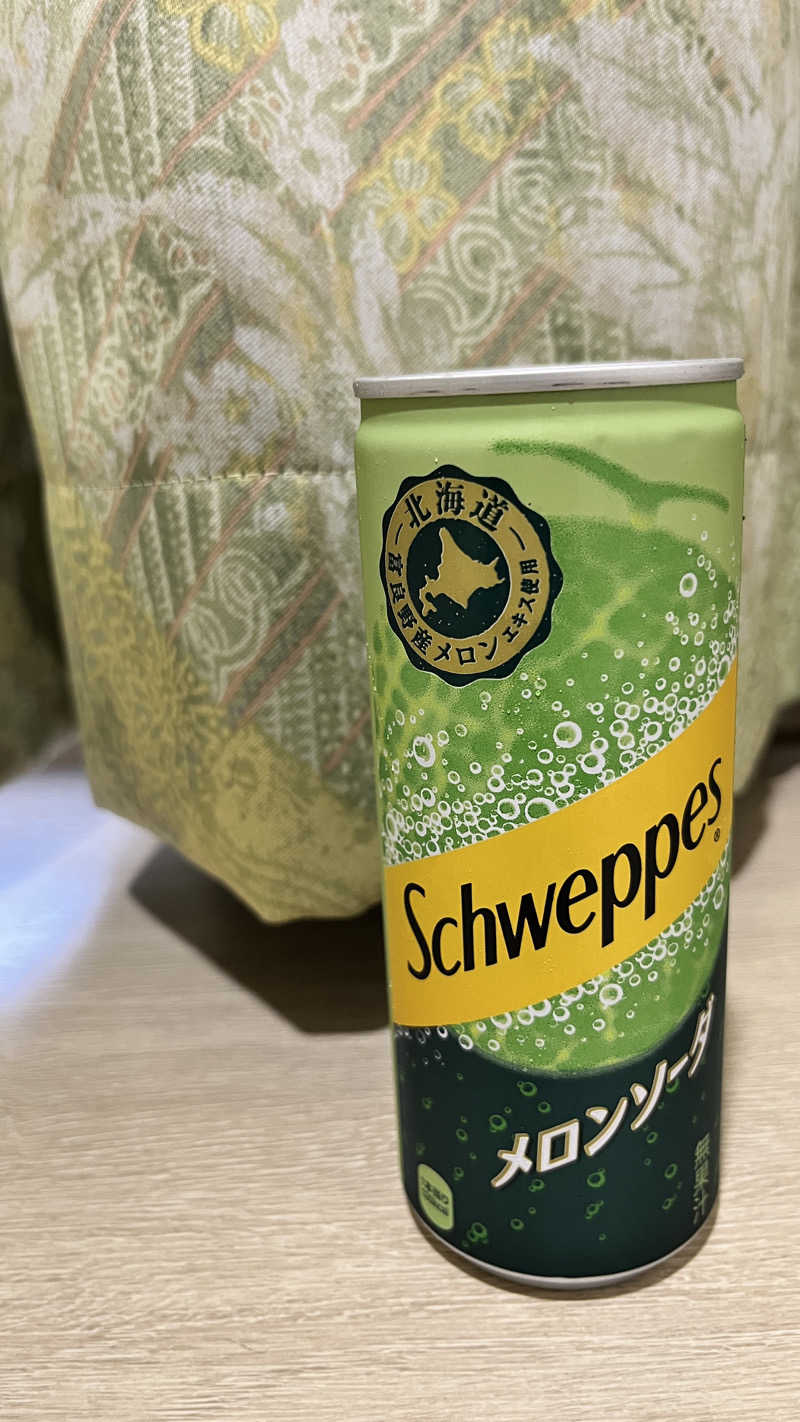 TANIさんのグランドサウナ心斎橋のサ活写真