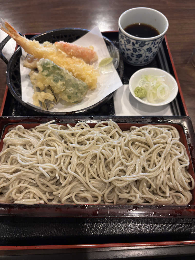 Hiroさんの前野原温泉 さやの湯処のサ活写真