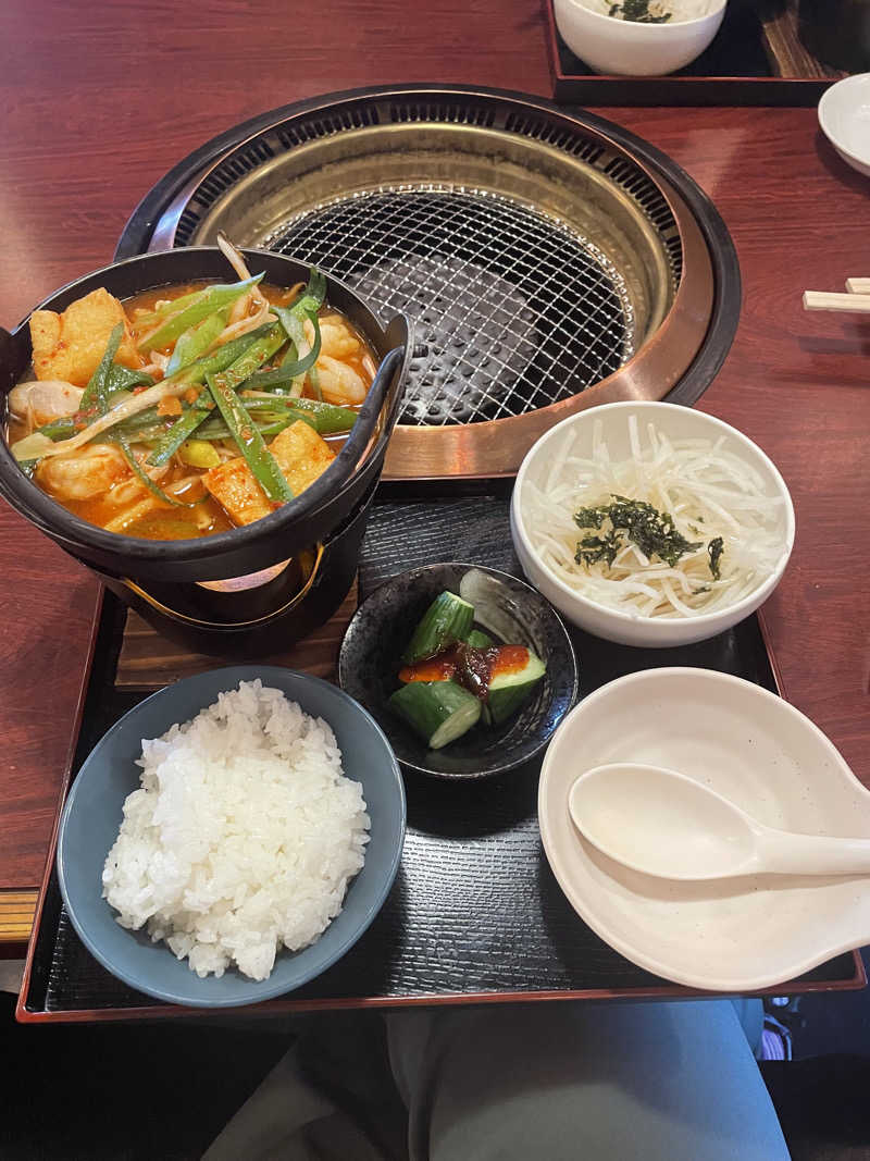 DAIGOさんの稲沢ぽかぽか温泉のサ活写真