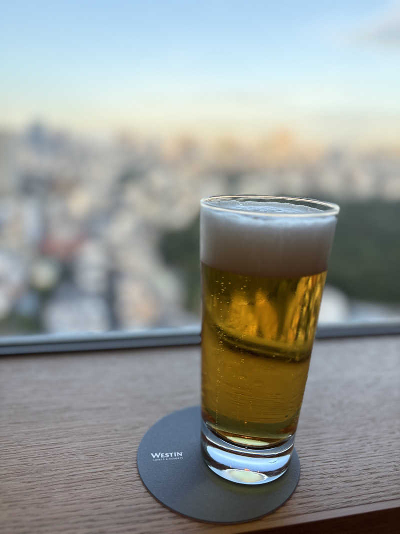 サパイさんのウェスティンホテル東京 ル・スパ・パリジエンのサ活写真