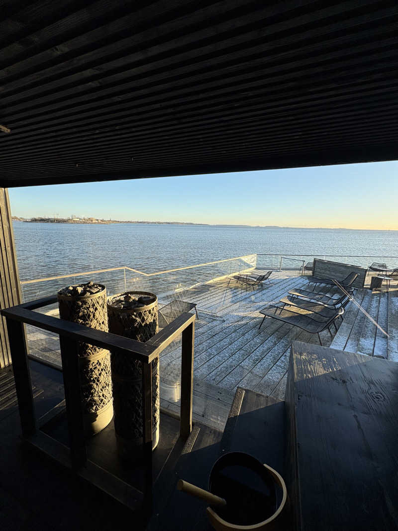 しょーまさんのLöylyのサ活写真