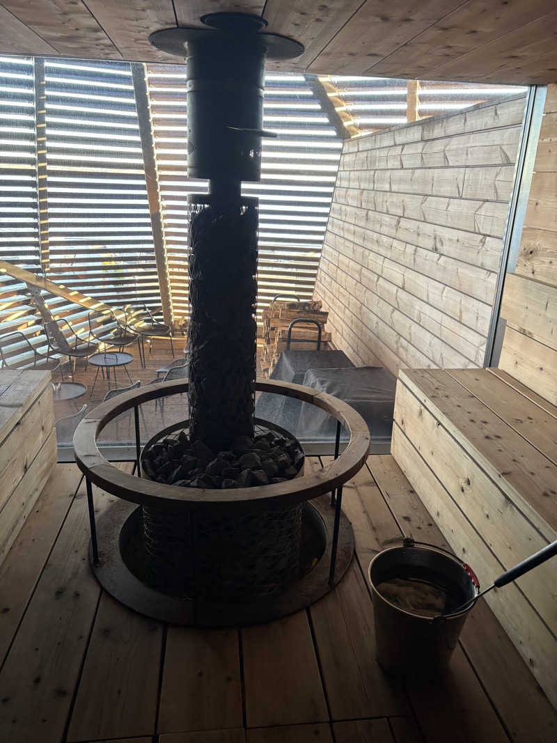 しょーまさんのLöylyのサ活写真