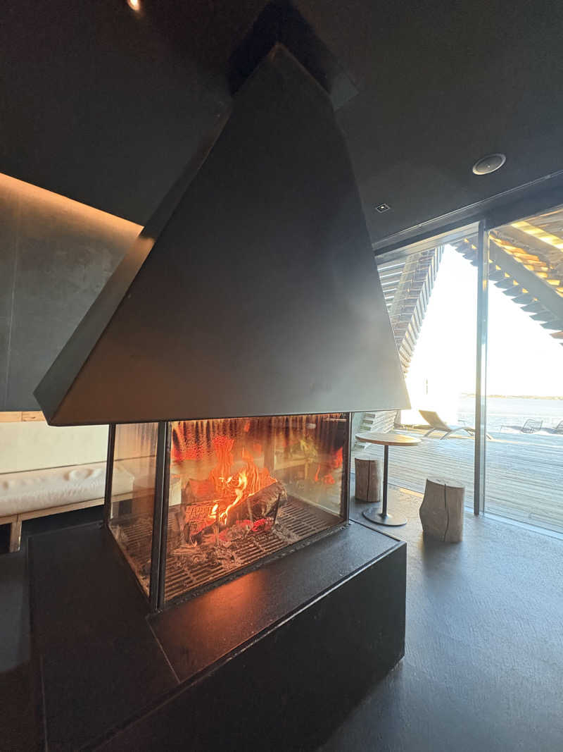 しょーまさんのLöylyのサ活写真