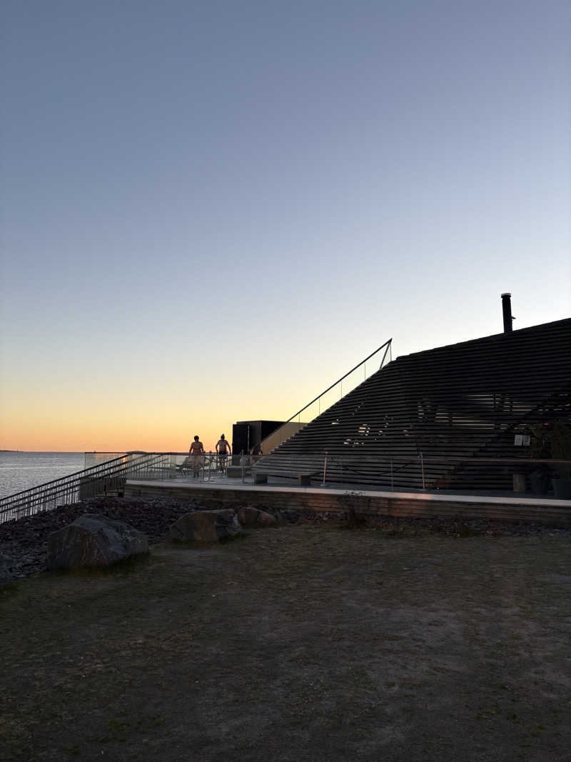 しょーまさんのLöylyのサ活写真