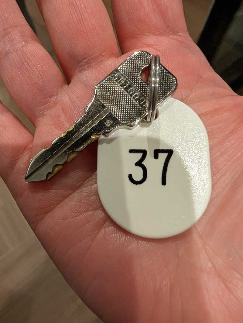 ちのさんのユーバスeco 堺上野芝店のサ活写真