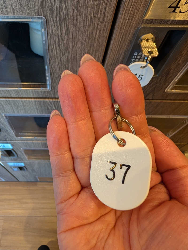 ちのさんのユーバスeco 堺上野芝店のサ活写真