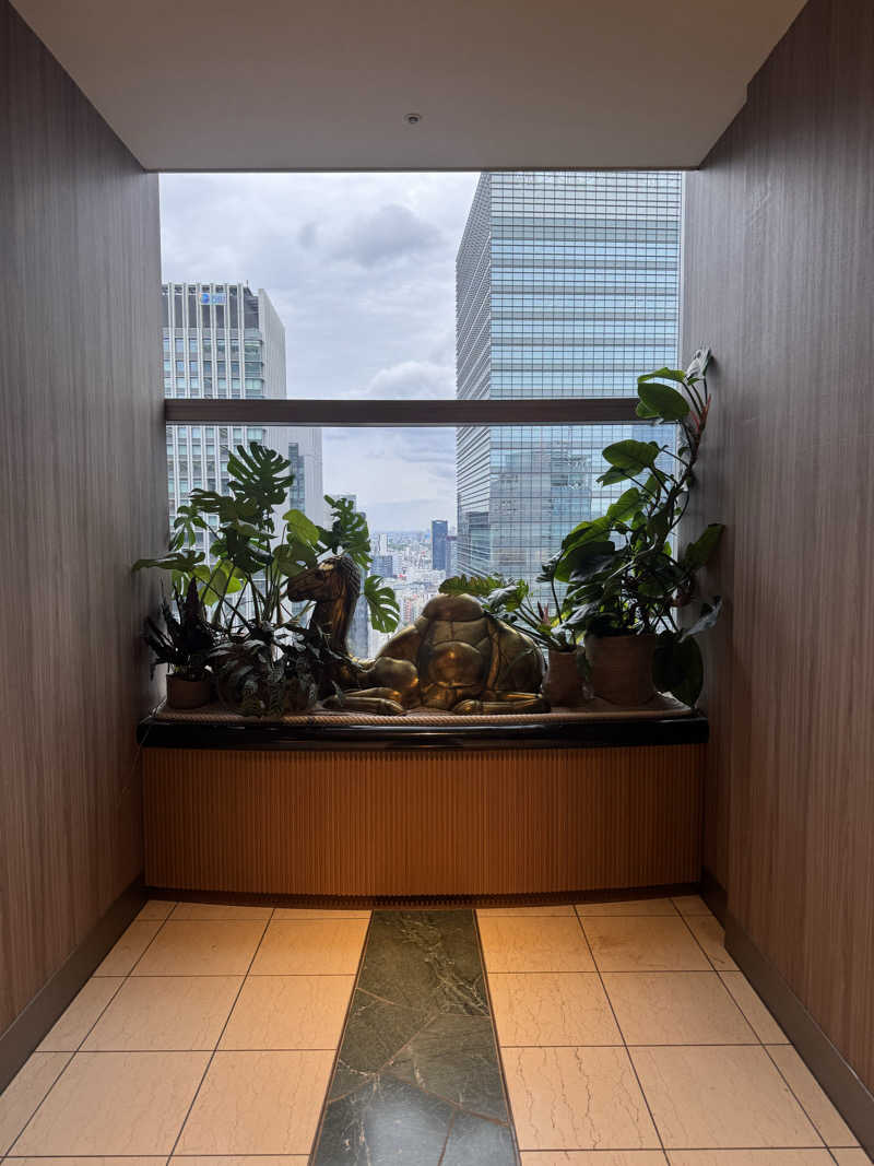 RYOさんのPARADISE 大手町のサ活写真