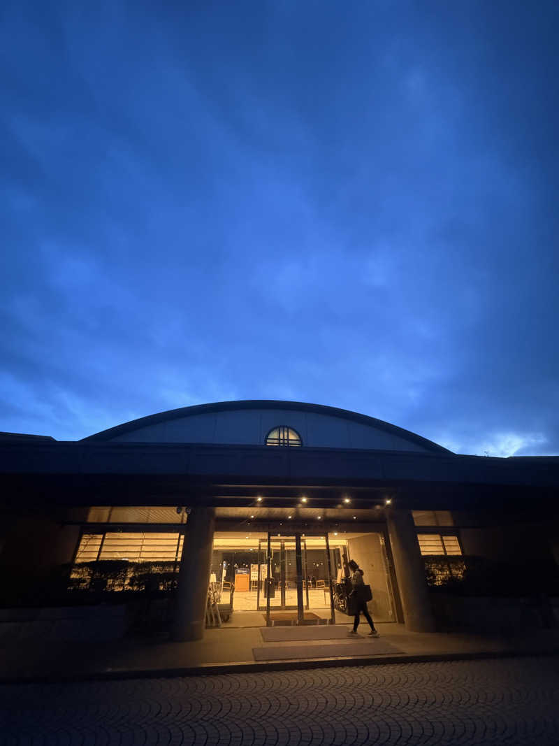 Gaku Oishiさんのダイヤモンド八ヶ岳美術館ソサエティのサ活写真