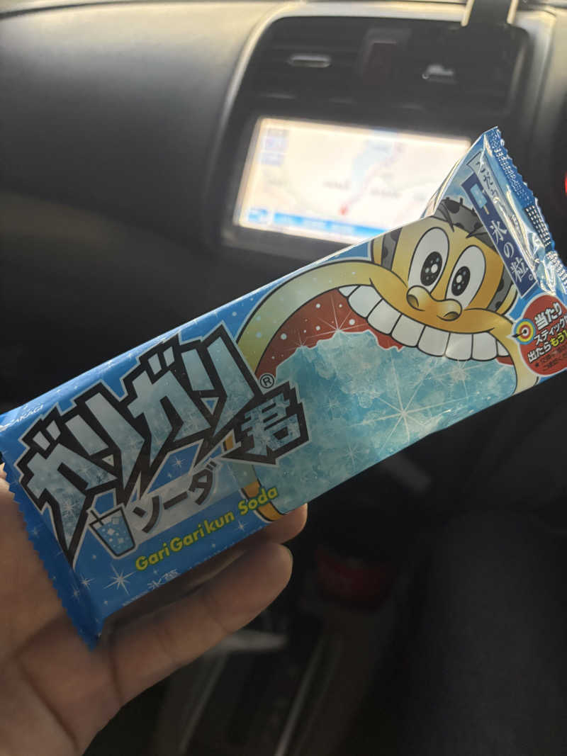 Gaku Oishiさんのゆ～ぷる木崎湖のサ活写真
