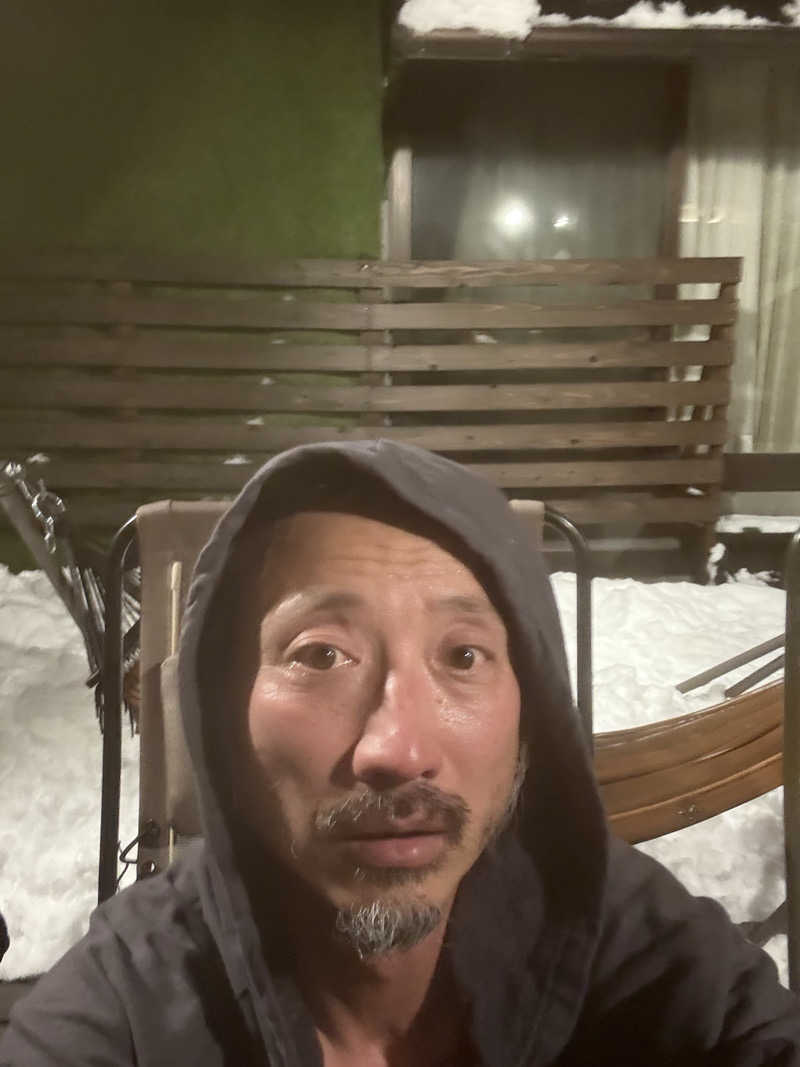 Gaku OishiさんのFrom P Hakuba (フロムピー ハクバ)のサ活写真