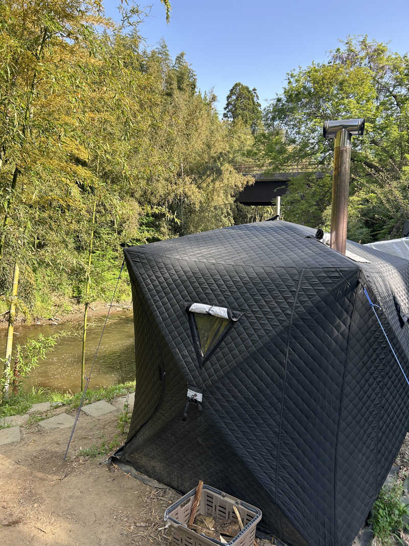 サウなーさんのPGFLANDのサ活写真