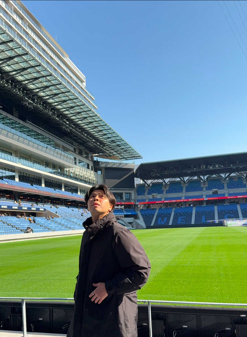 水風呂王子さんのONSEN & SAUNA YUKULU NAGASAKI STADIUM CITYのサ活写真