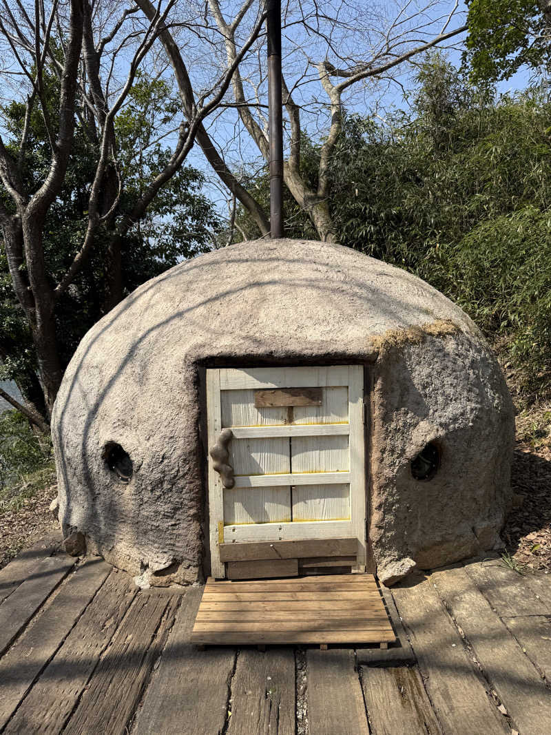 水風呂王子さんの宇部サウナセンターのサ活写真