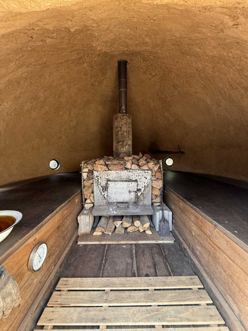 水風呂王子さんの宇部サウナセンターのサ活写真