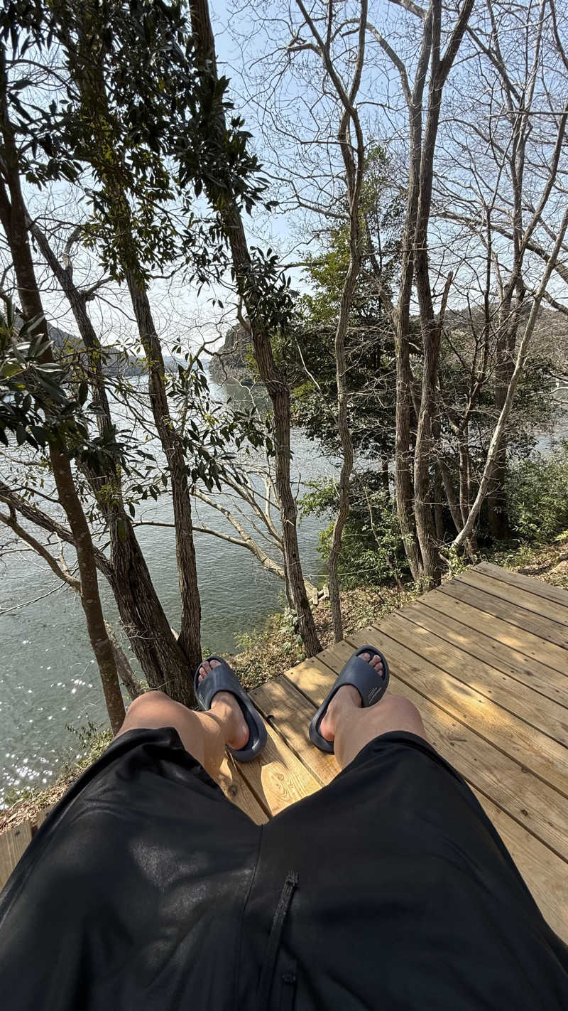 水風呂王子さんの宇部サウナセンターのサ活写真