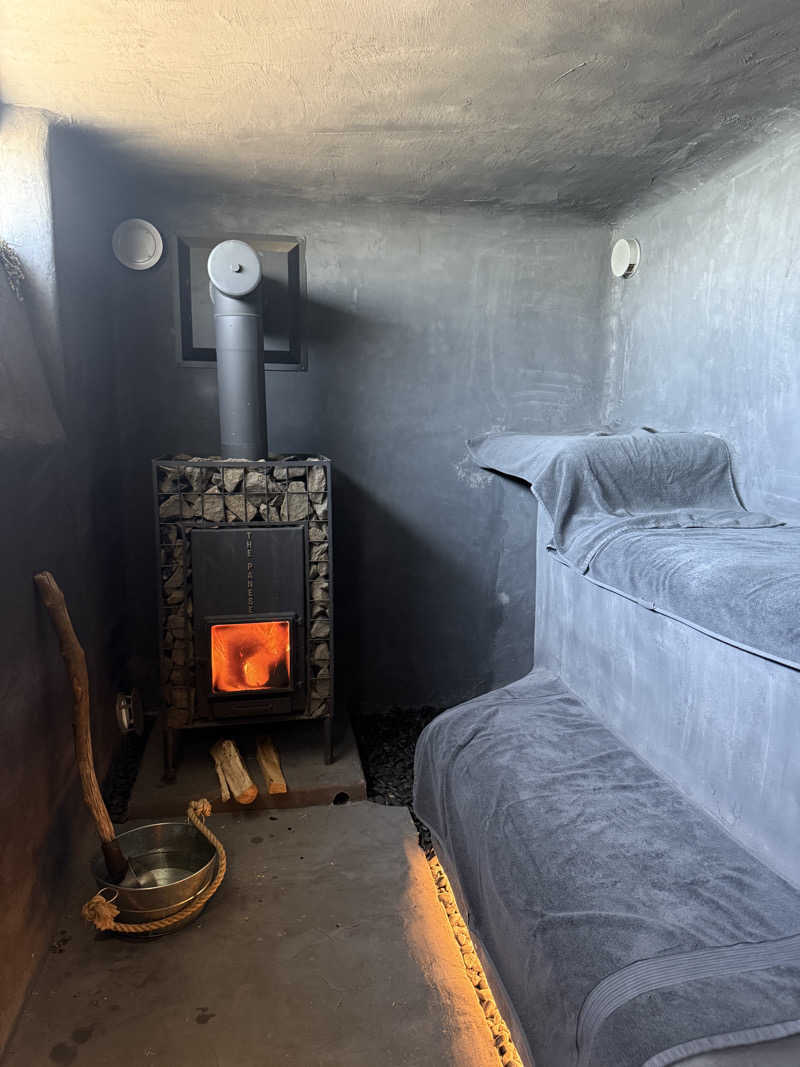 水風呂王子さんのan saunaのサ活写真