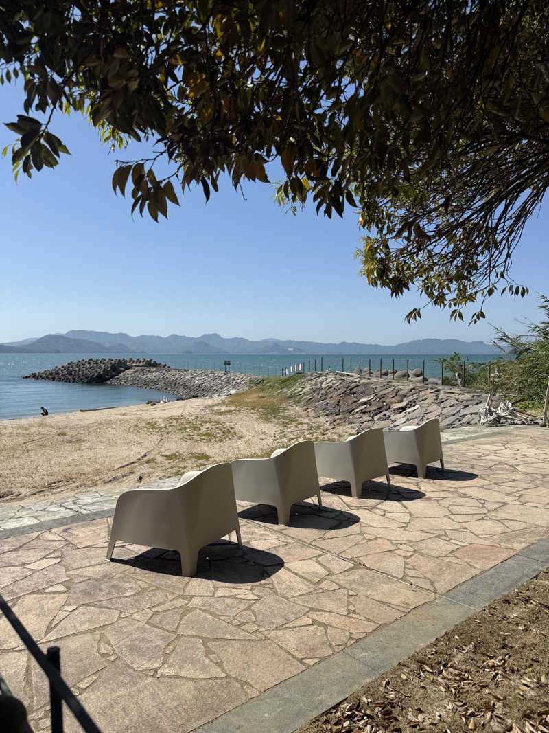 水風呂王子さんのan saunaのサ活写真