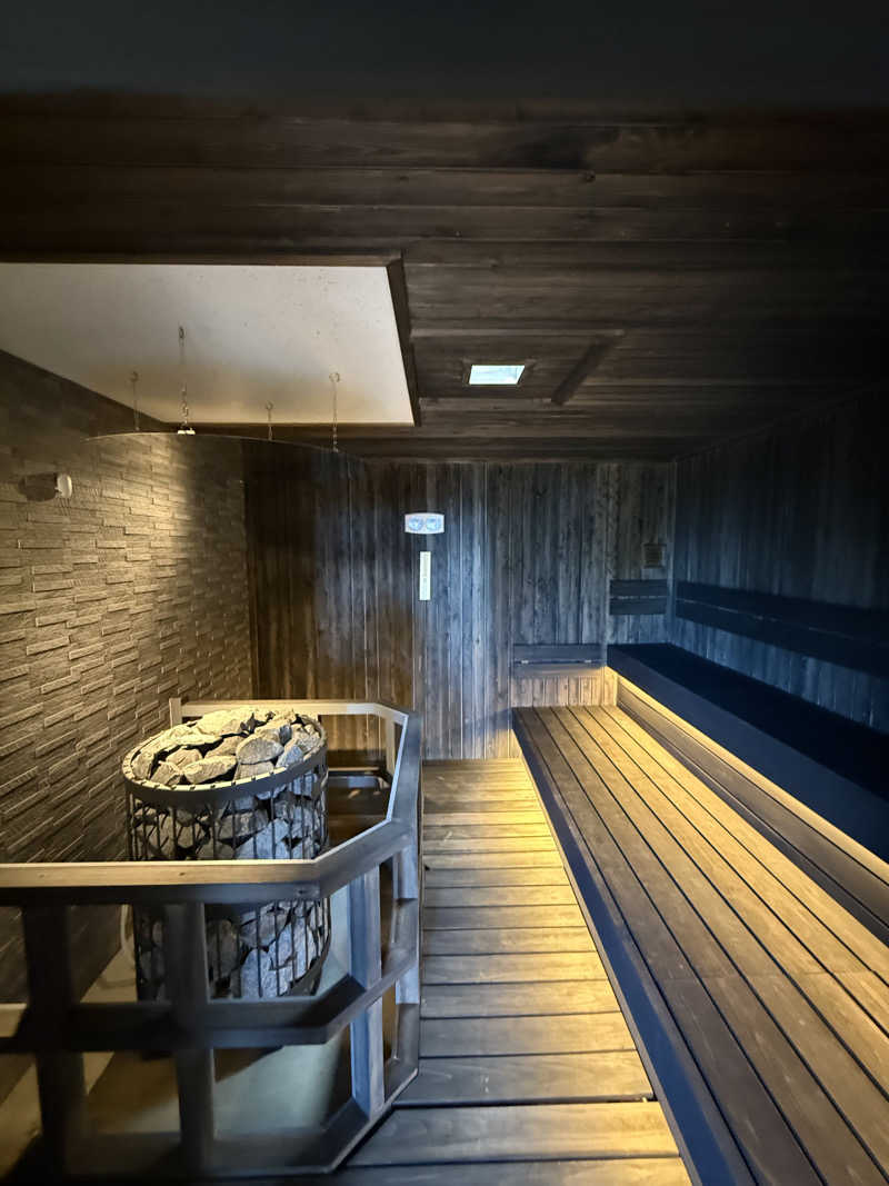 水風呂王子さんのカラリト五島列島のサ活写真