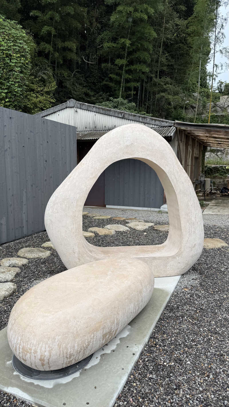 水風呂王子さんの体験型サウナ Uのサ活写真