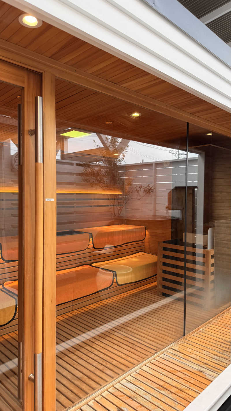 水風呂王子さんの糸島キッチンパレット/KIPNA(キピナ)のサ活写真