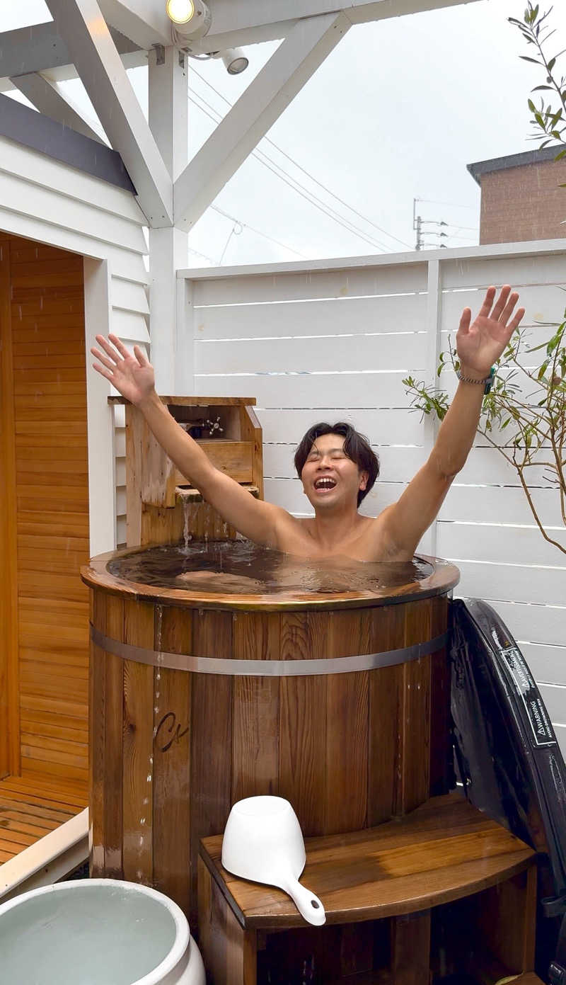 水風呂王子さんの糸島キッチンパレット/KIPNA(キピナ)のサ活写真