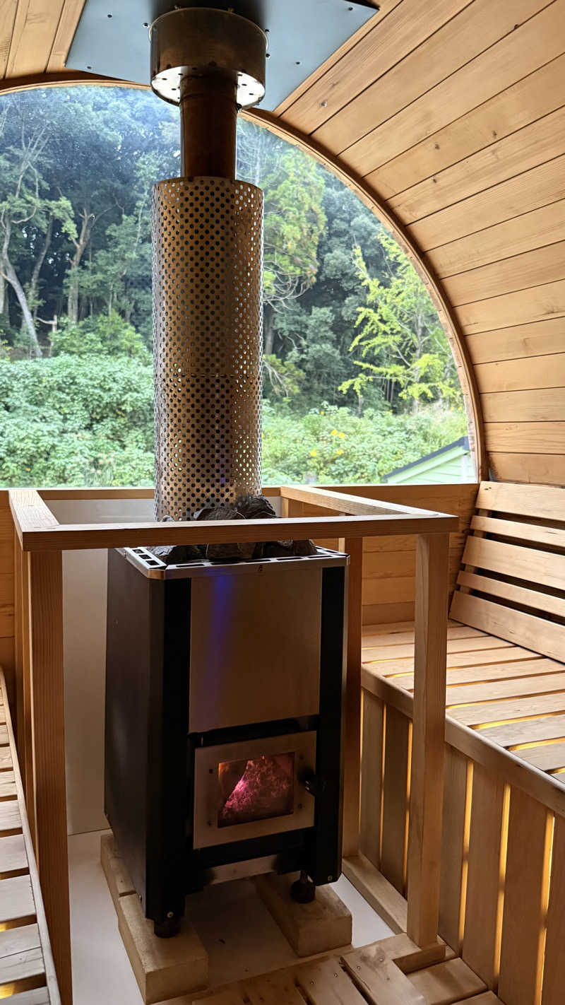 水風呂王子さんのSAUNA VILLAGEのサ活写真