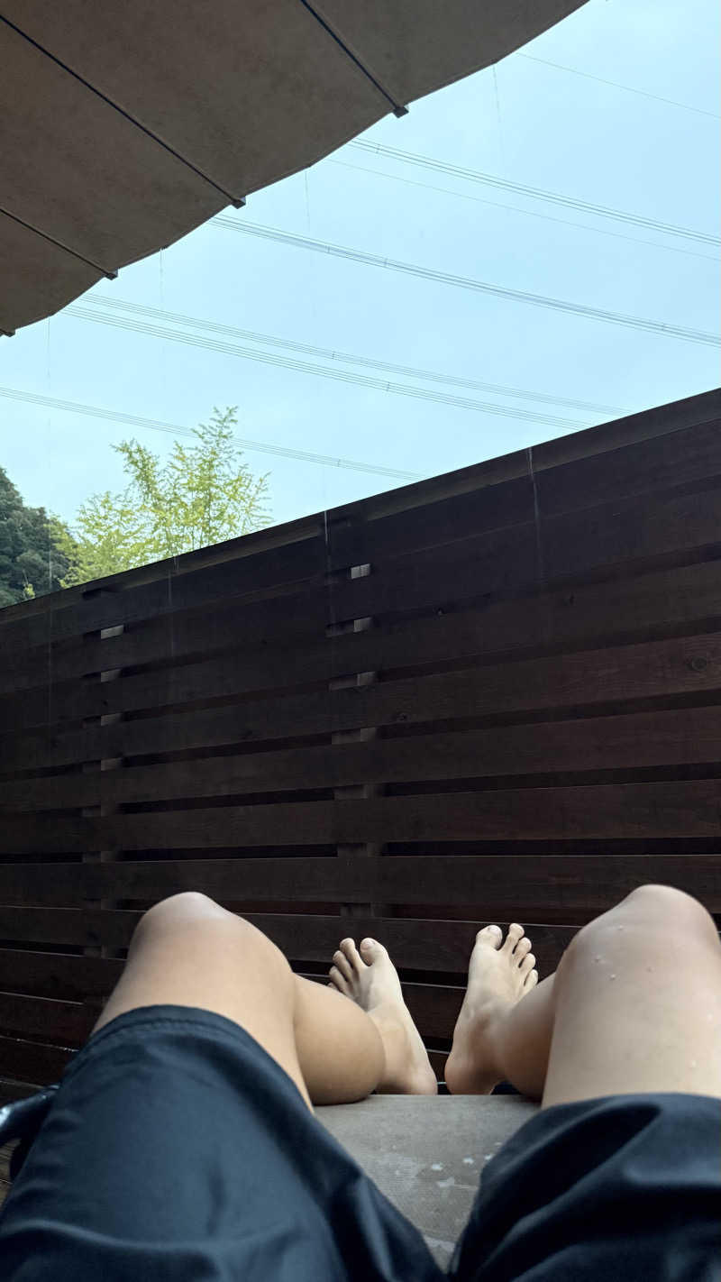 水風呂王子さんのSAUNA VILLAGEのサ活写真