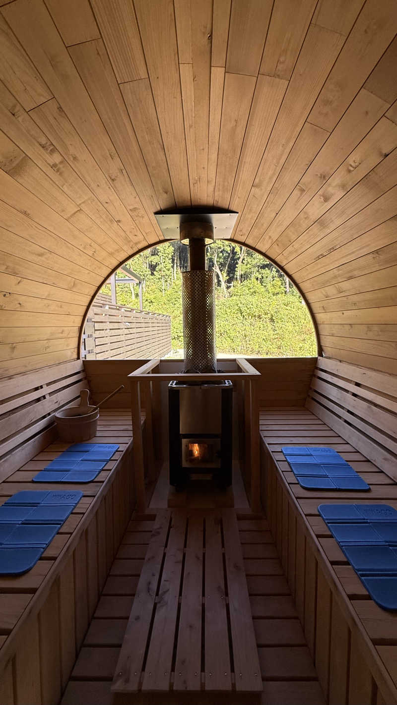 水風呂王子さんのSAUNA VILLAGEのサ活写真