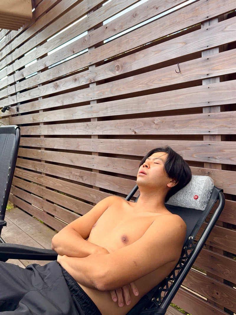 水風呂王子さんのSAUNA VILLAGEのサ活写真
