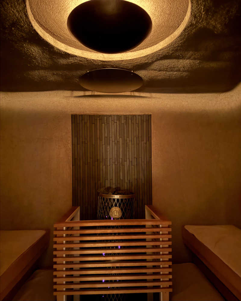 水風呂王子さんのSAUNA SAKURADOのサ活写真