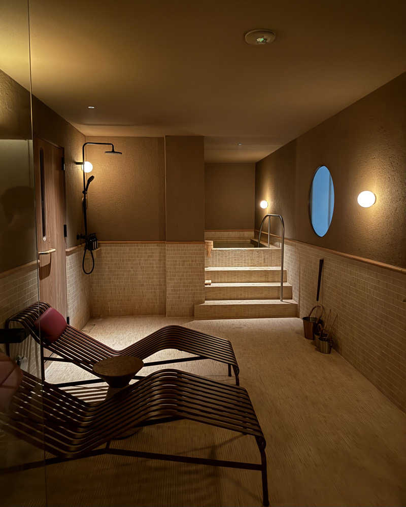 水風呂王子さんのSAUNA SAKURADOのサ活写真