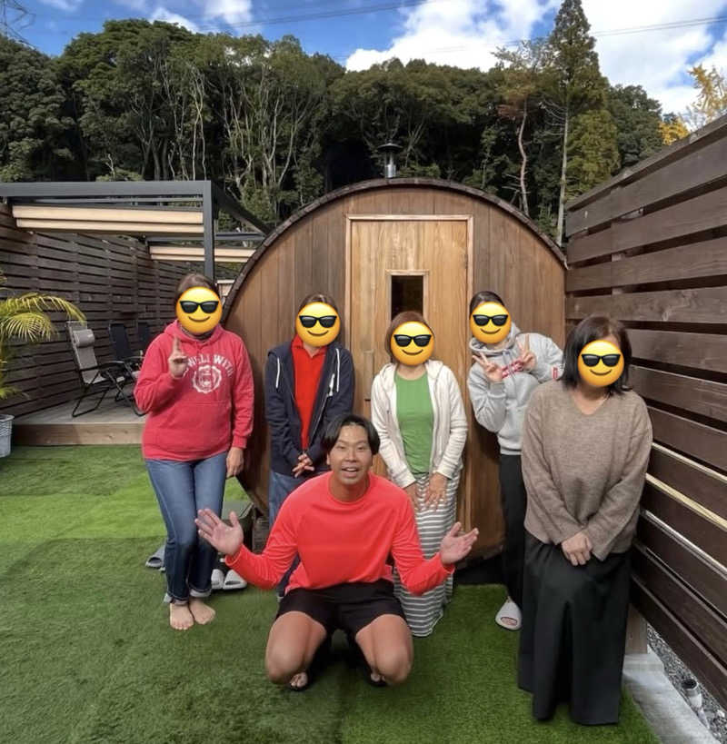 水風呂王子さんのSAUNA VILLAGEのサ活写真