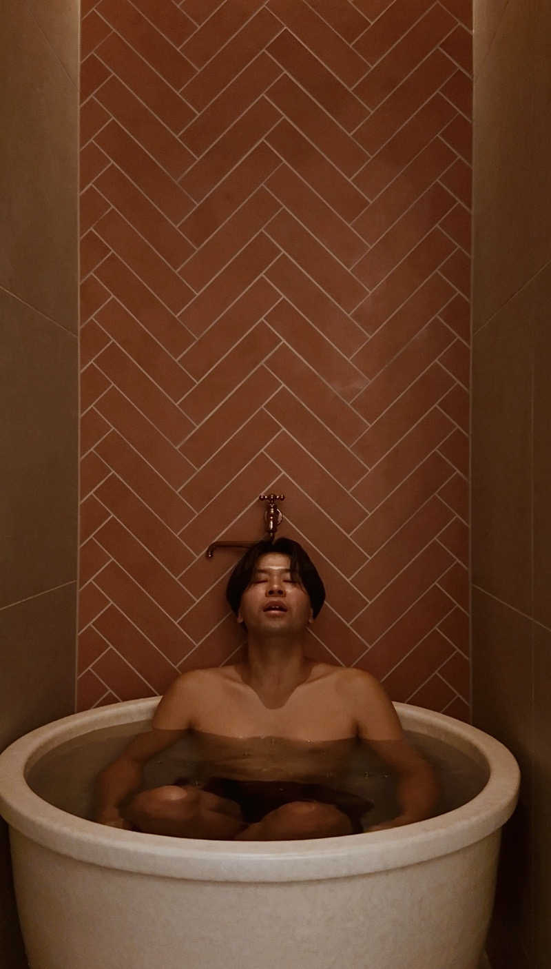 水風呂王子さんのKAMSA SAUNAのサ活写真