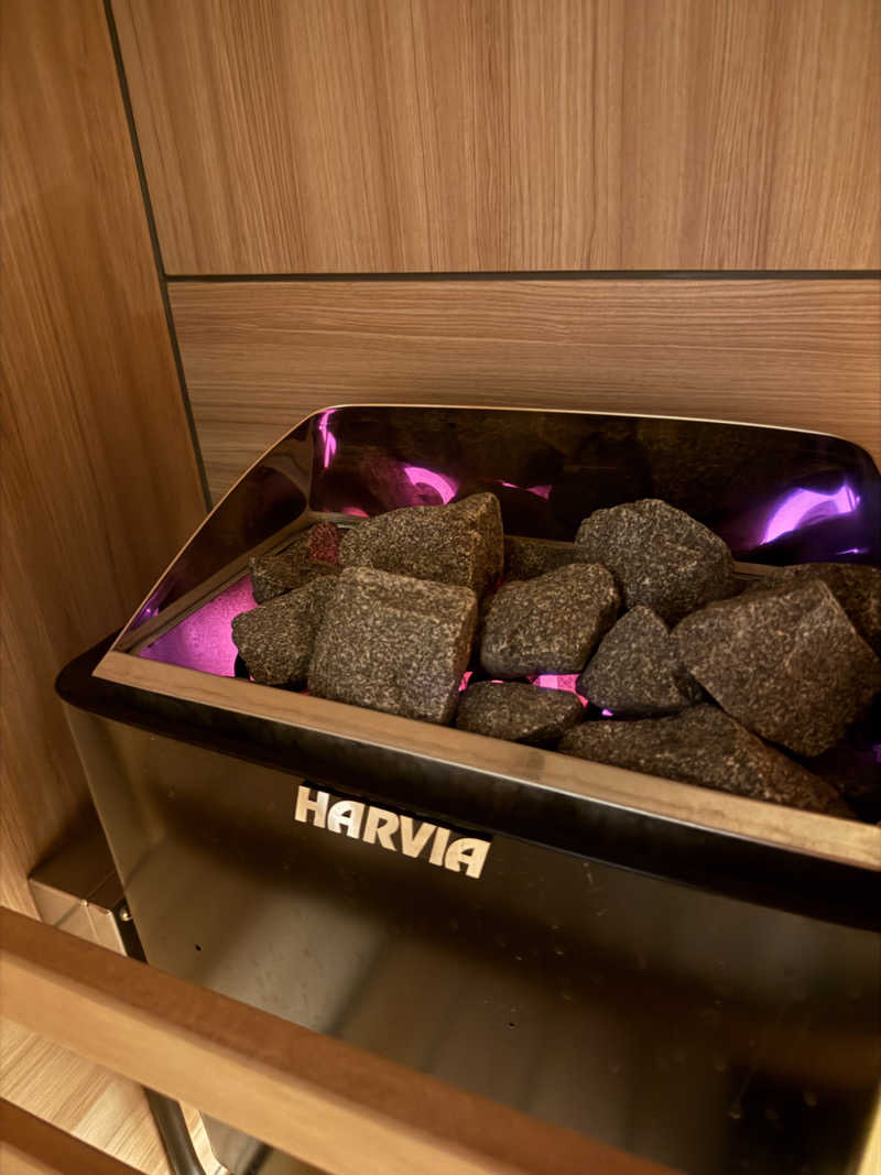 水風呂王子さんのKAMSA SAUNAのサ活写真