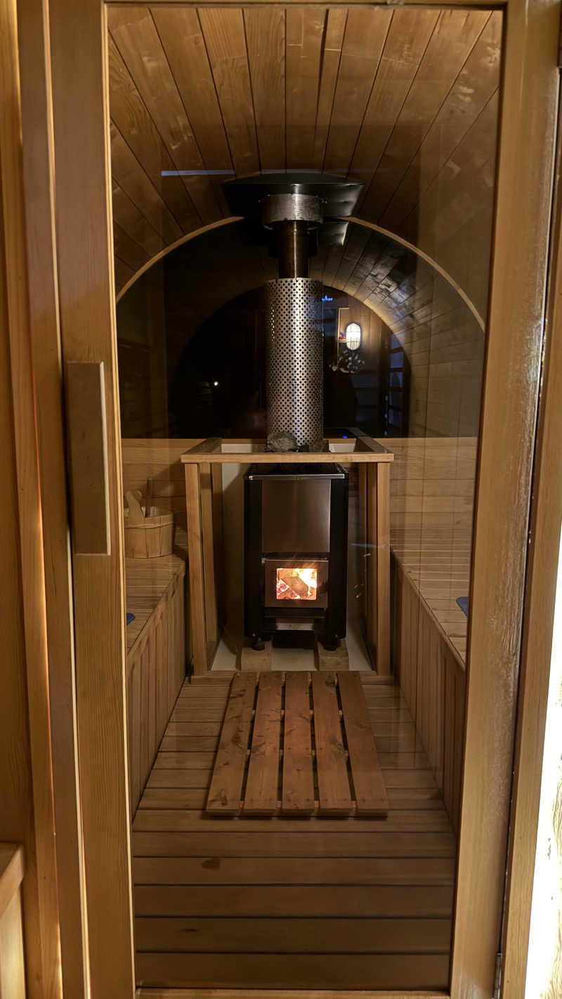 水風呂王子さんのSAUNA VILLAGEのサ活写真