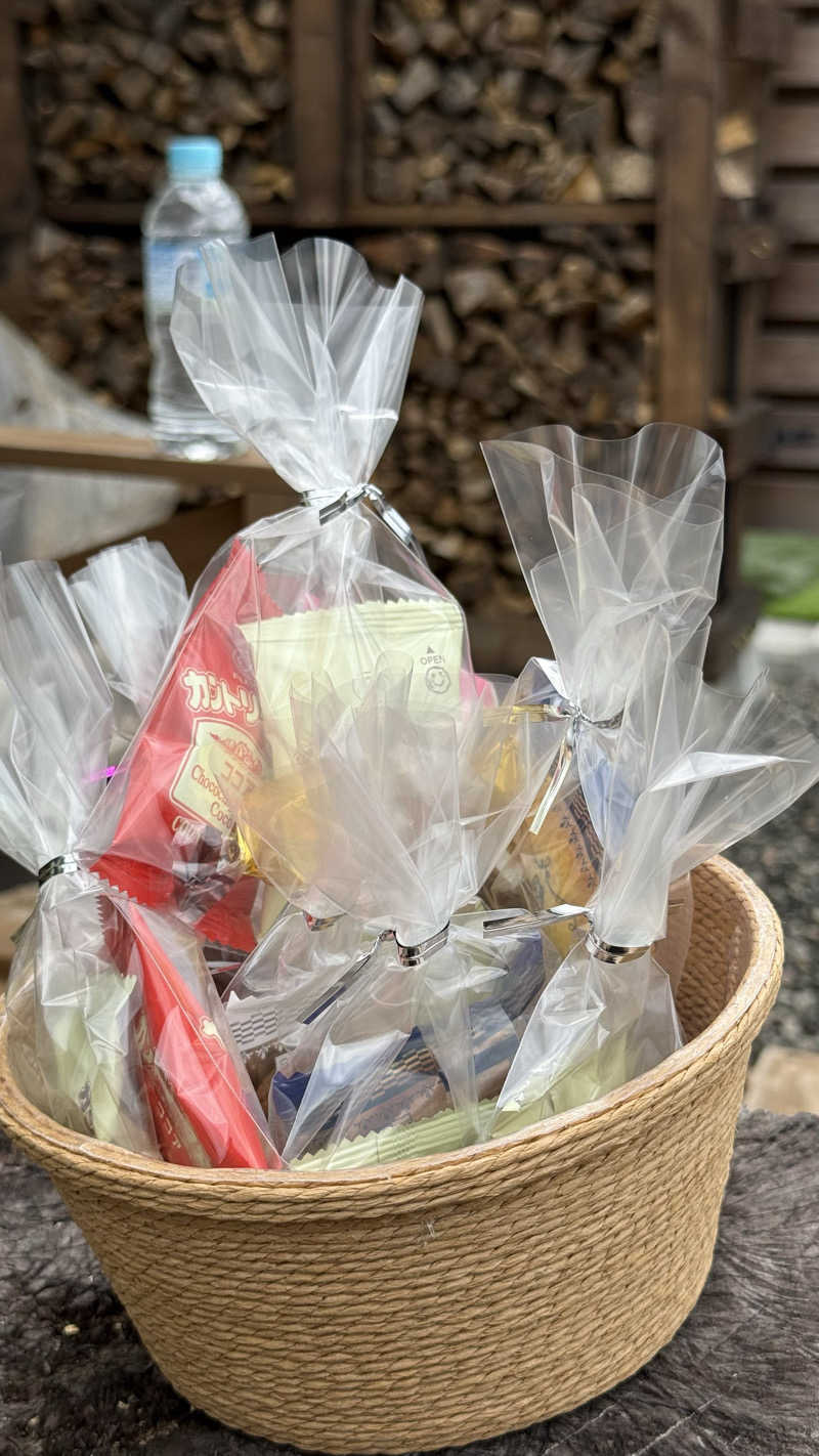 水風呂王子さんのSAUNA VILLAGEのサ活写真